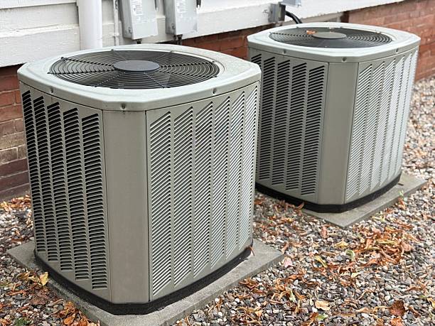 Reliable Emergency Hvac contractor in Lincoln, RI by JG Cool HVAC